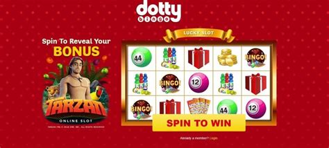 Dotty bingo casino Belize